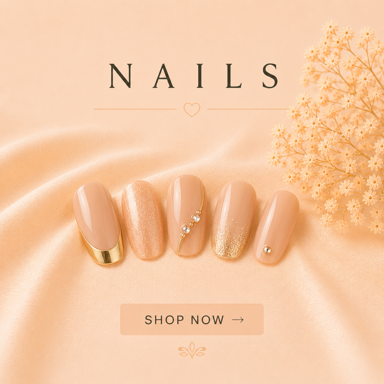 Nails