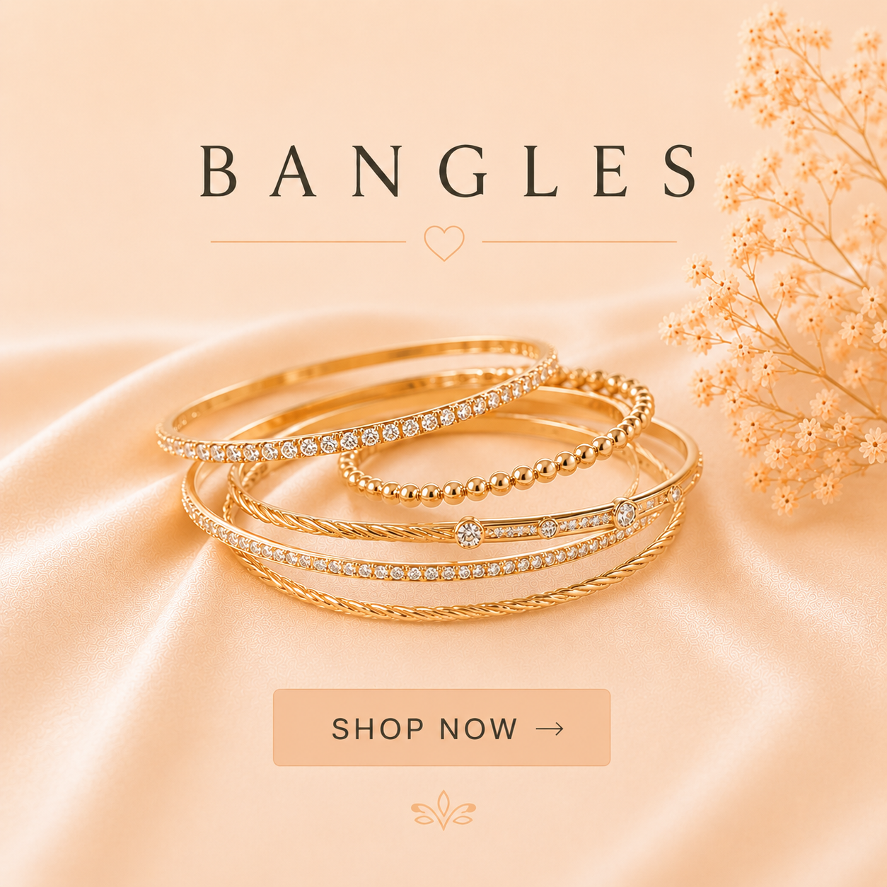 Bangles