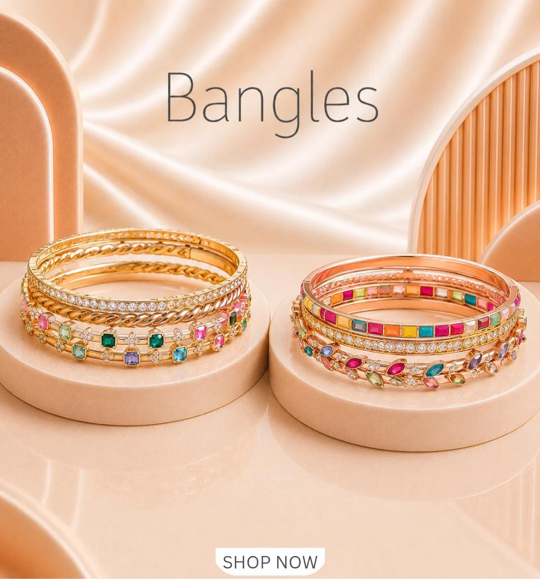Bangles