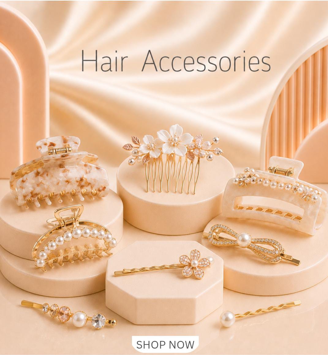 Hair Accessories