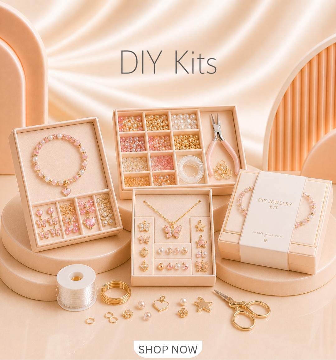 DIY Kits