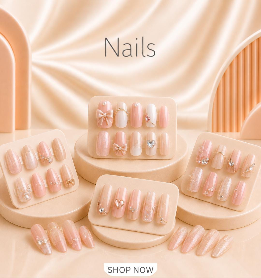 Nails