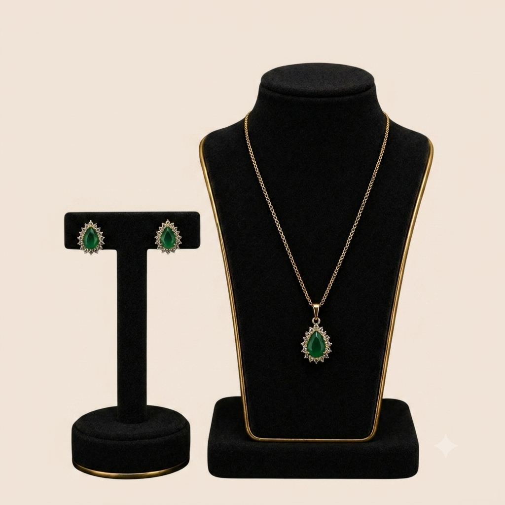 Aura Sets