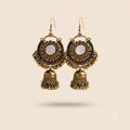 Begum Jhanjar Earrings