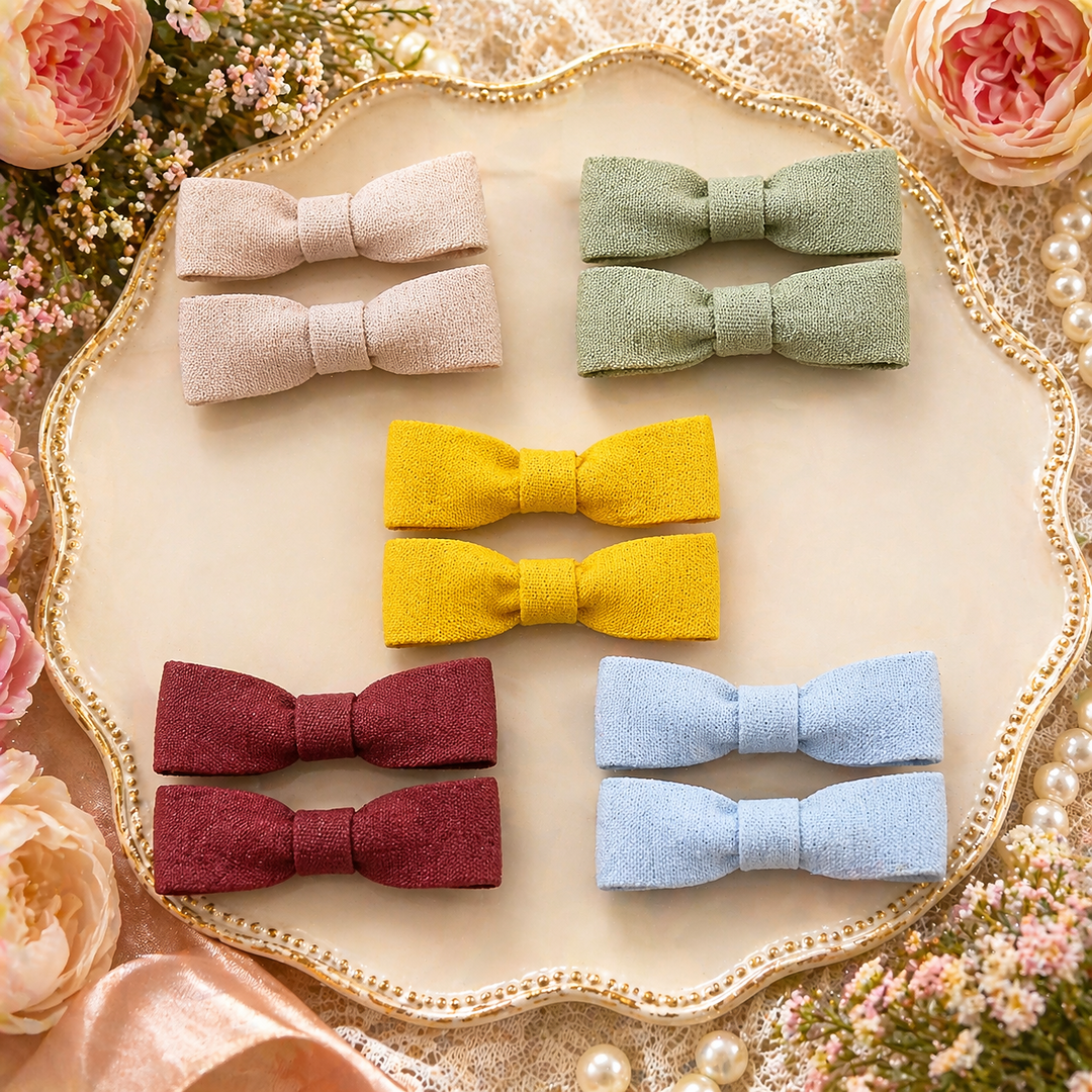 Blossom Velvet Set
