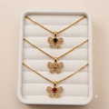 Blow Bliss pendant