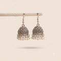 Diamond Drizzle Earrings