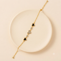 Dreamy Anklet