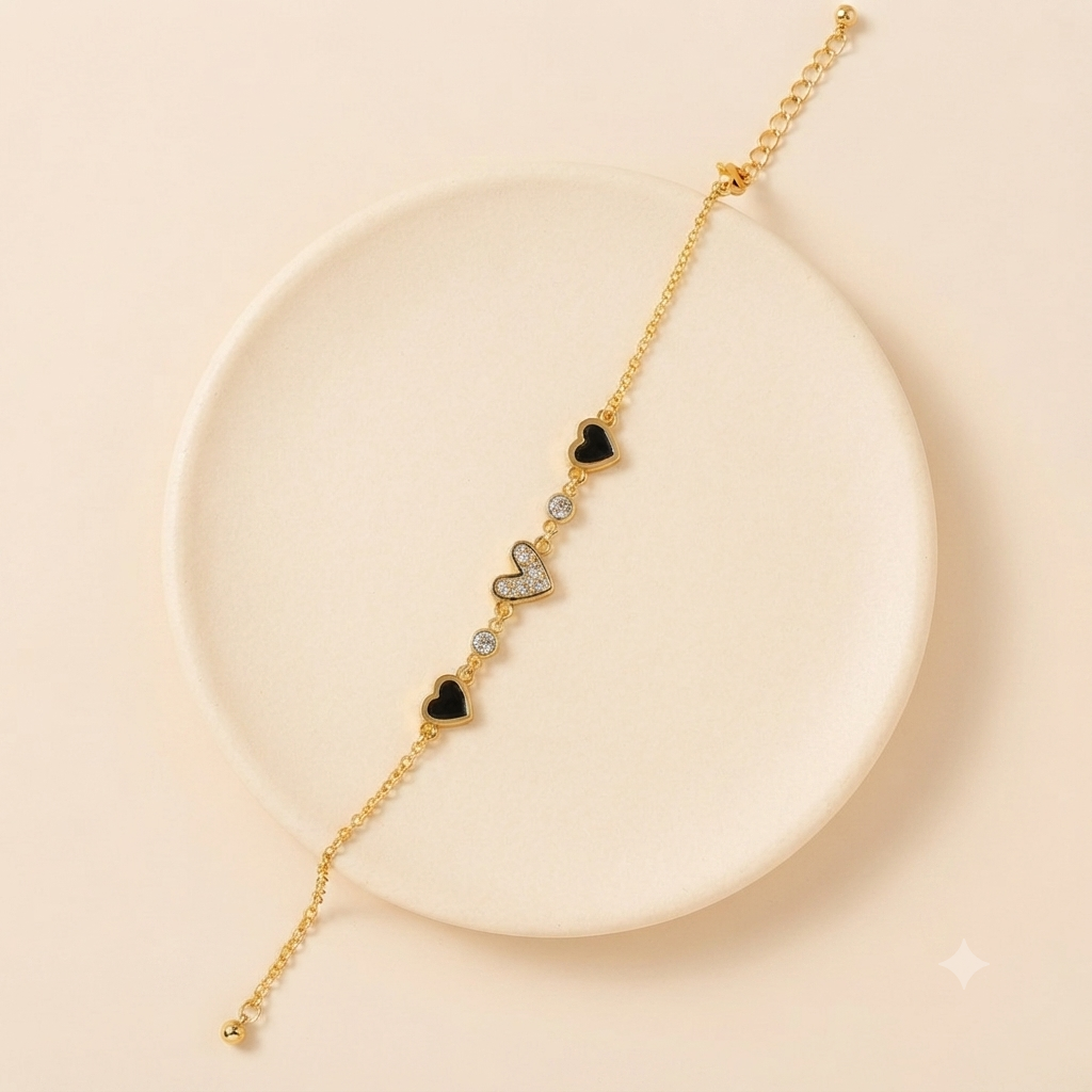 Dreamy Anklet