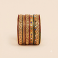 Dynasty Glow Bangles