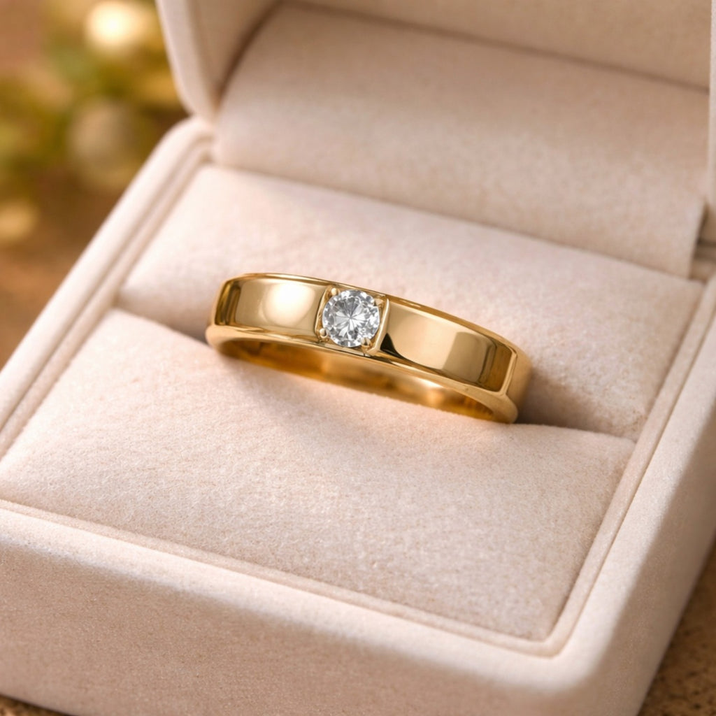 Eternal Love Ring