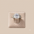 Eternal Spark Ring