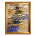 Eternal Tawheed Abstract Frame