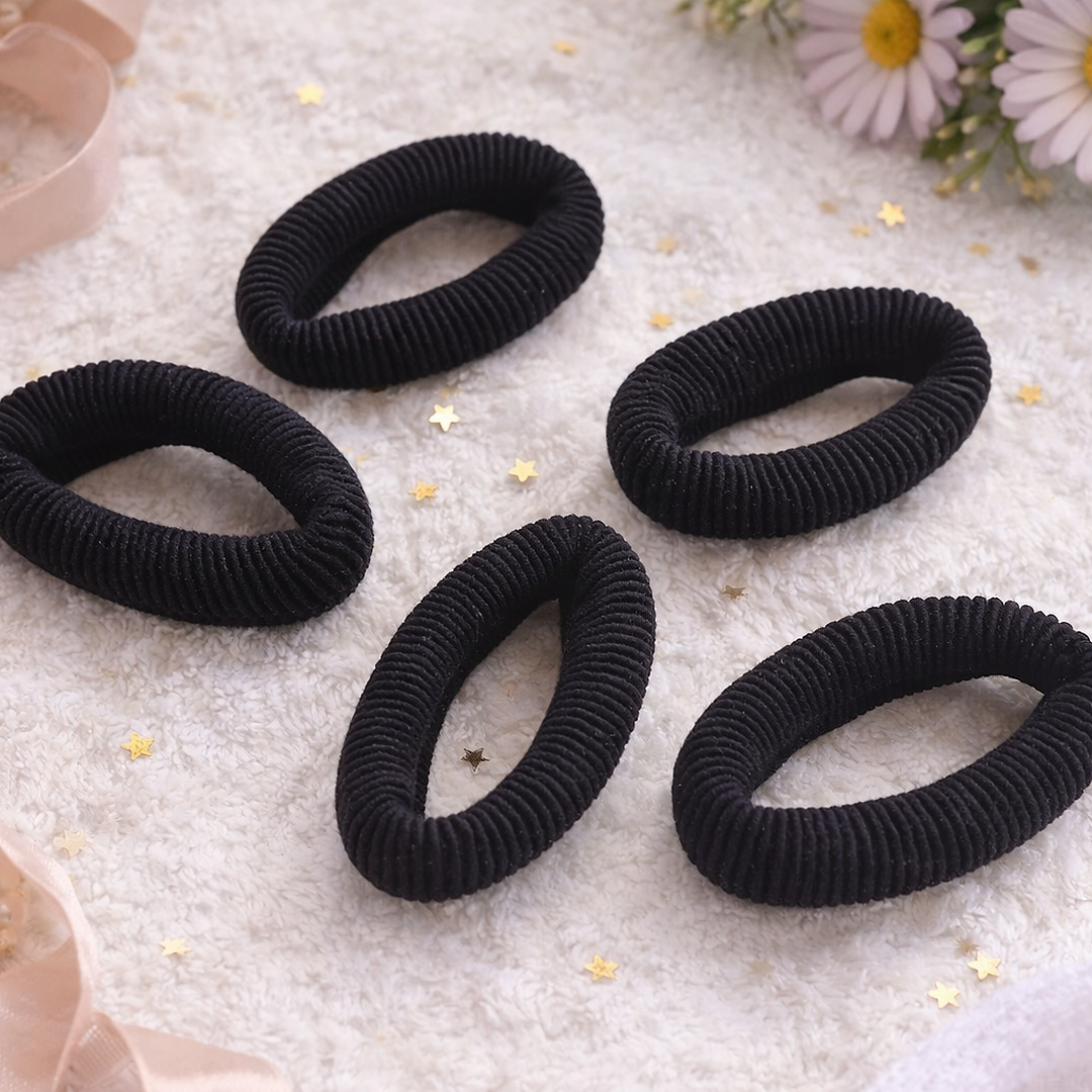 Every Day Hair Ties