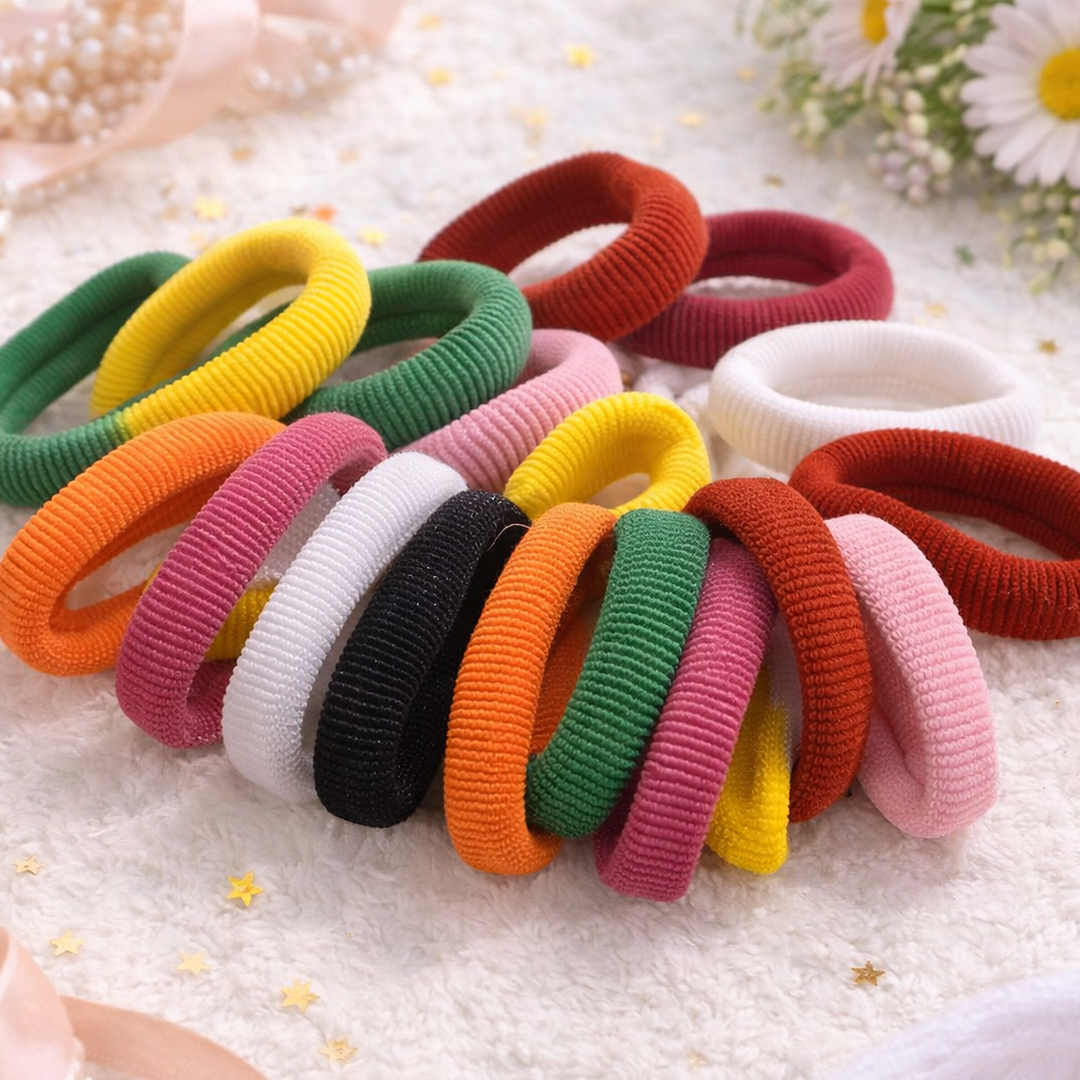 Every Day Hair Ties