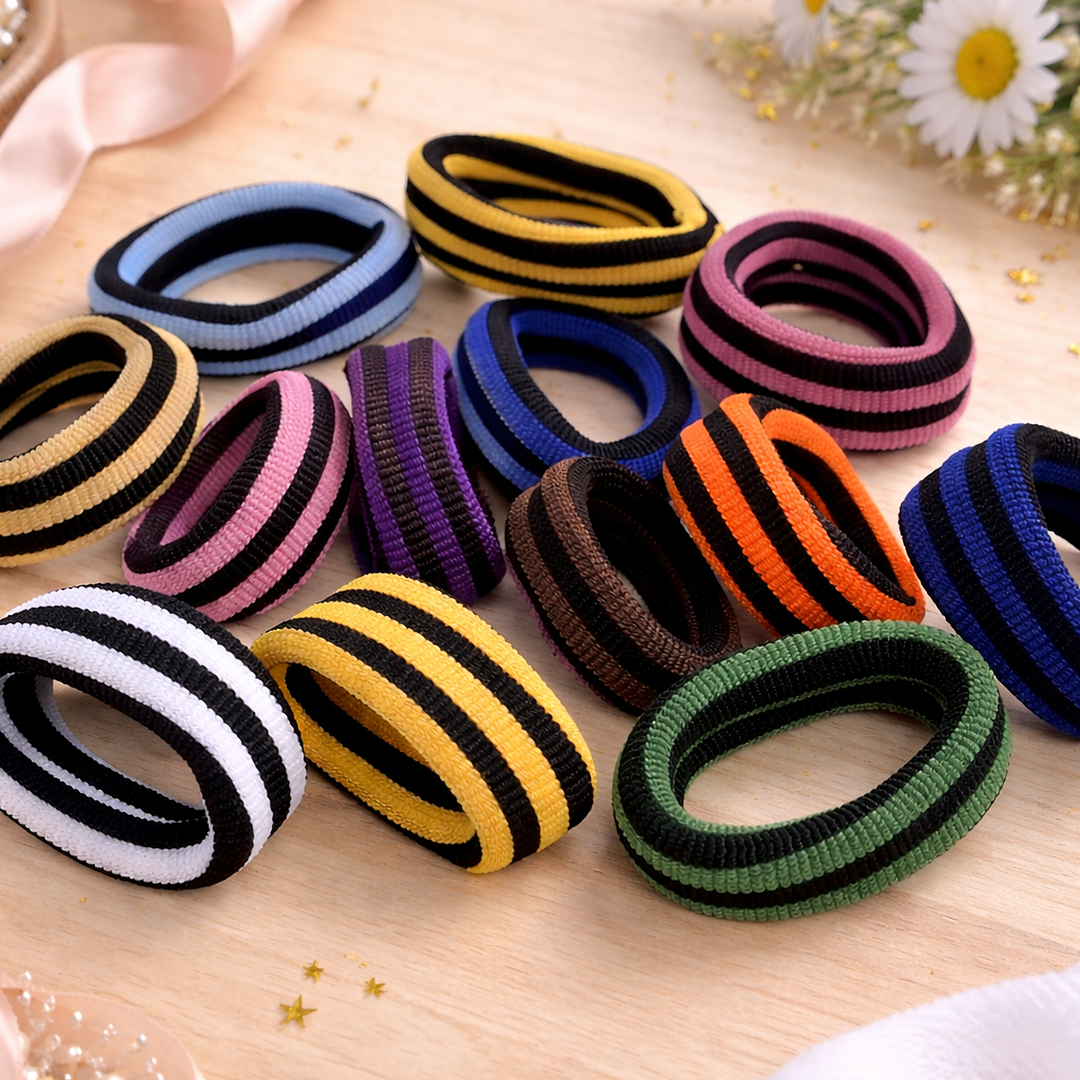 Every Day Hair Ties