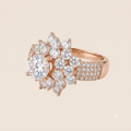 Forever Bloom Ring