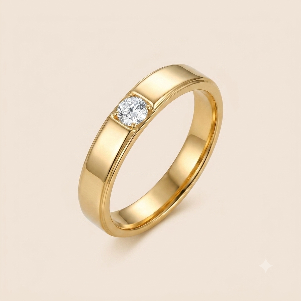 Eternal Love Ring