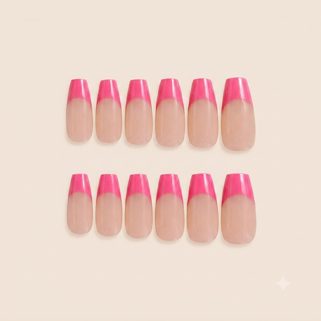 Glossy French Set