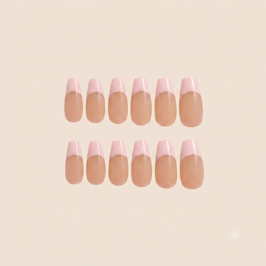 Glossy French Set
