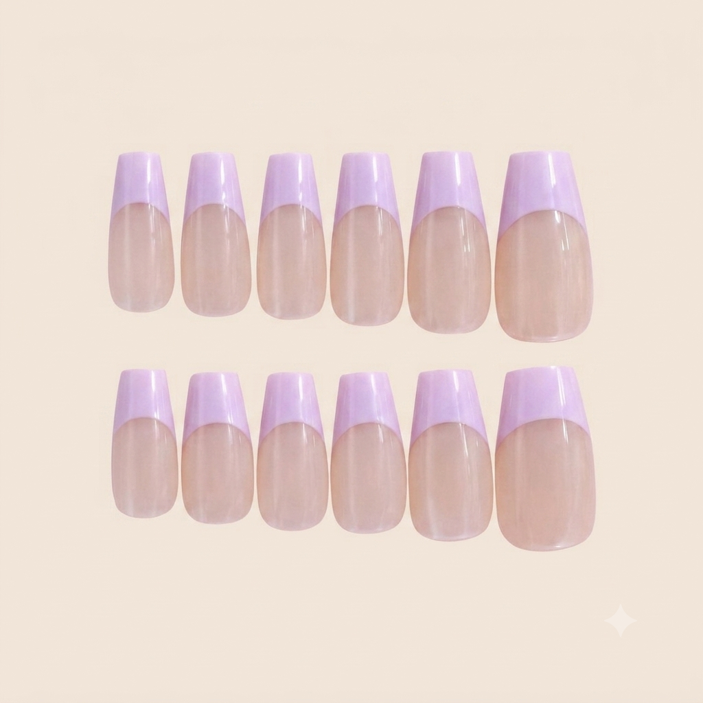 Glossy French Set