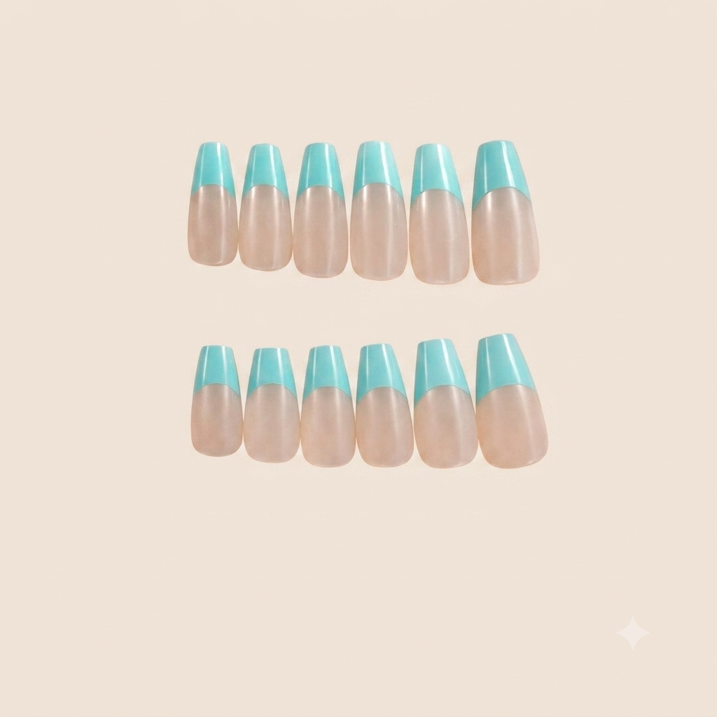 Glossy French Set