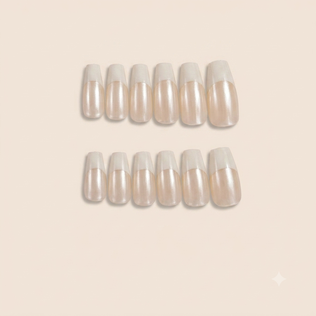 Glossy French Set