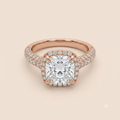 Golden Grace Ring