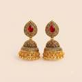 Midnight Jhumkaas