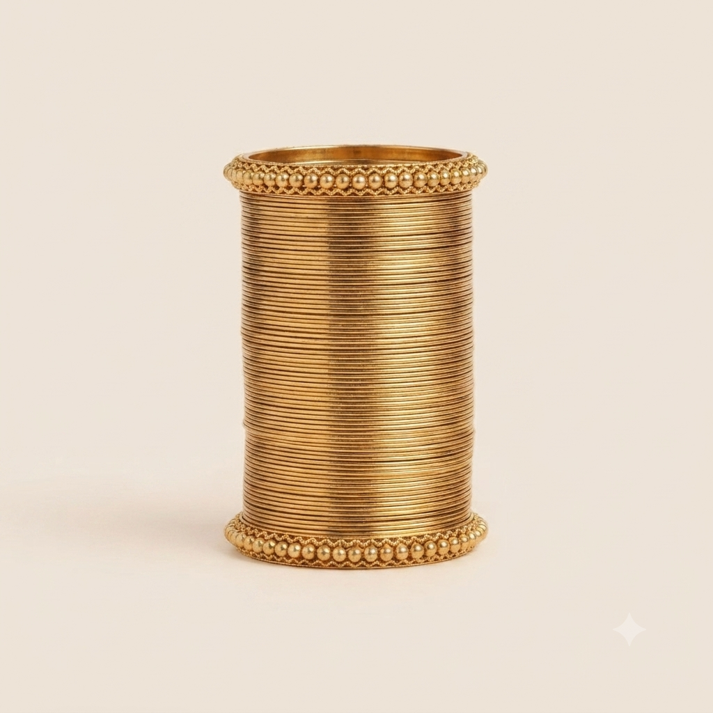 Moula Jatt Bangles