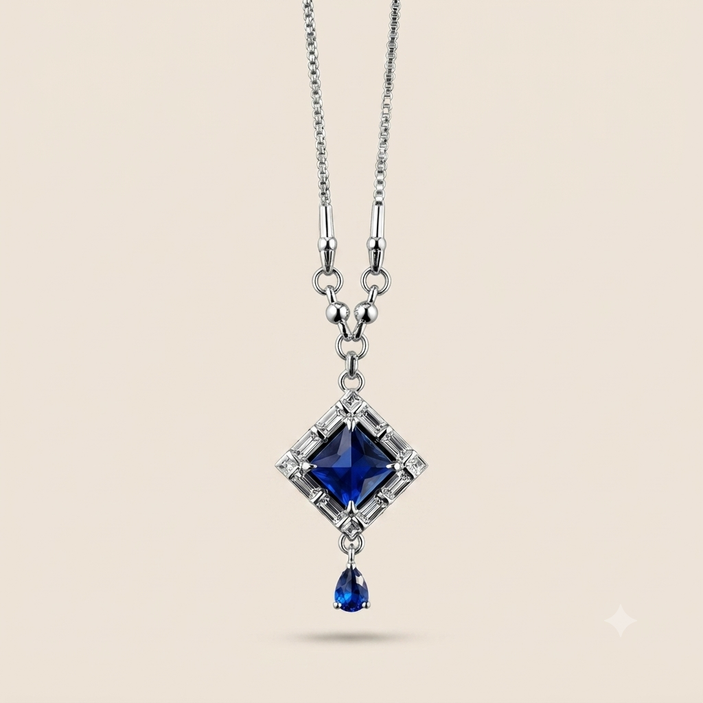 Mystic Pendant