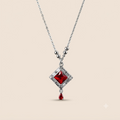 Mystic Pendant