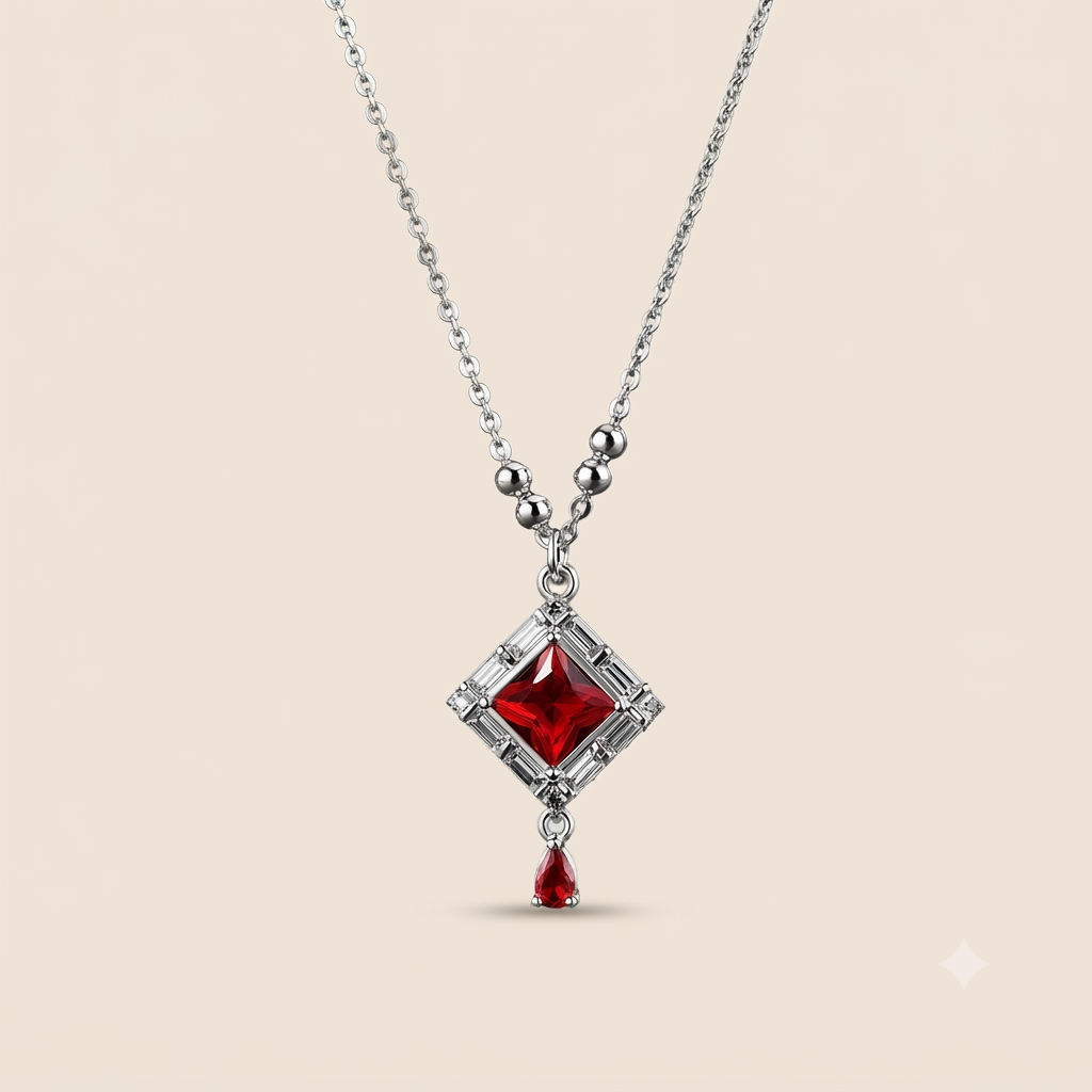 Mystic Pendant
