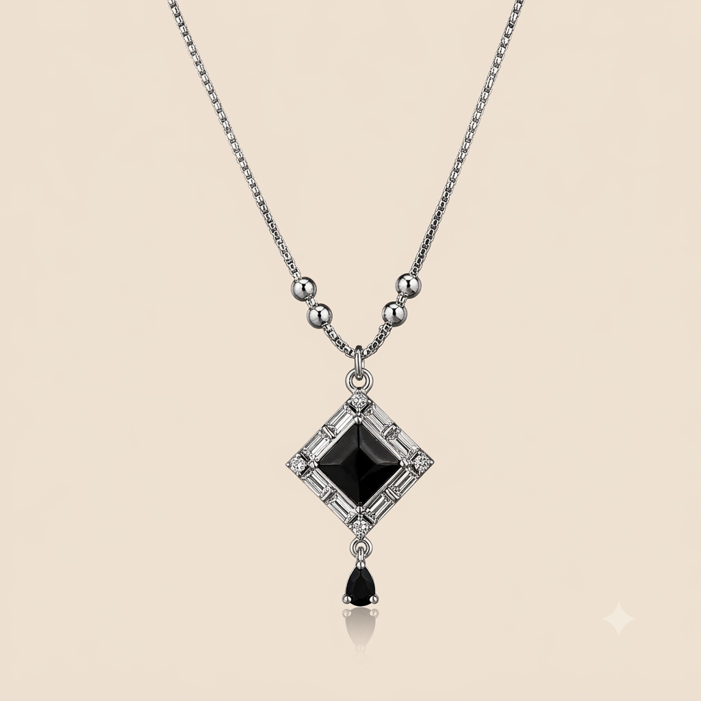 Mystic Pendant