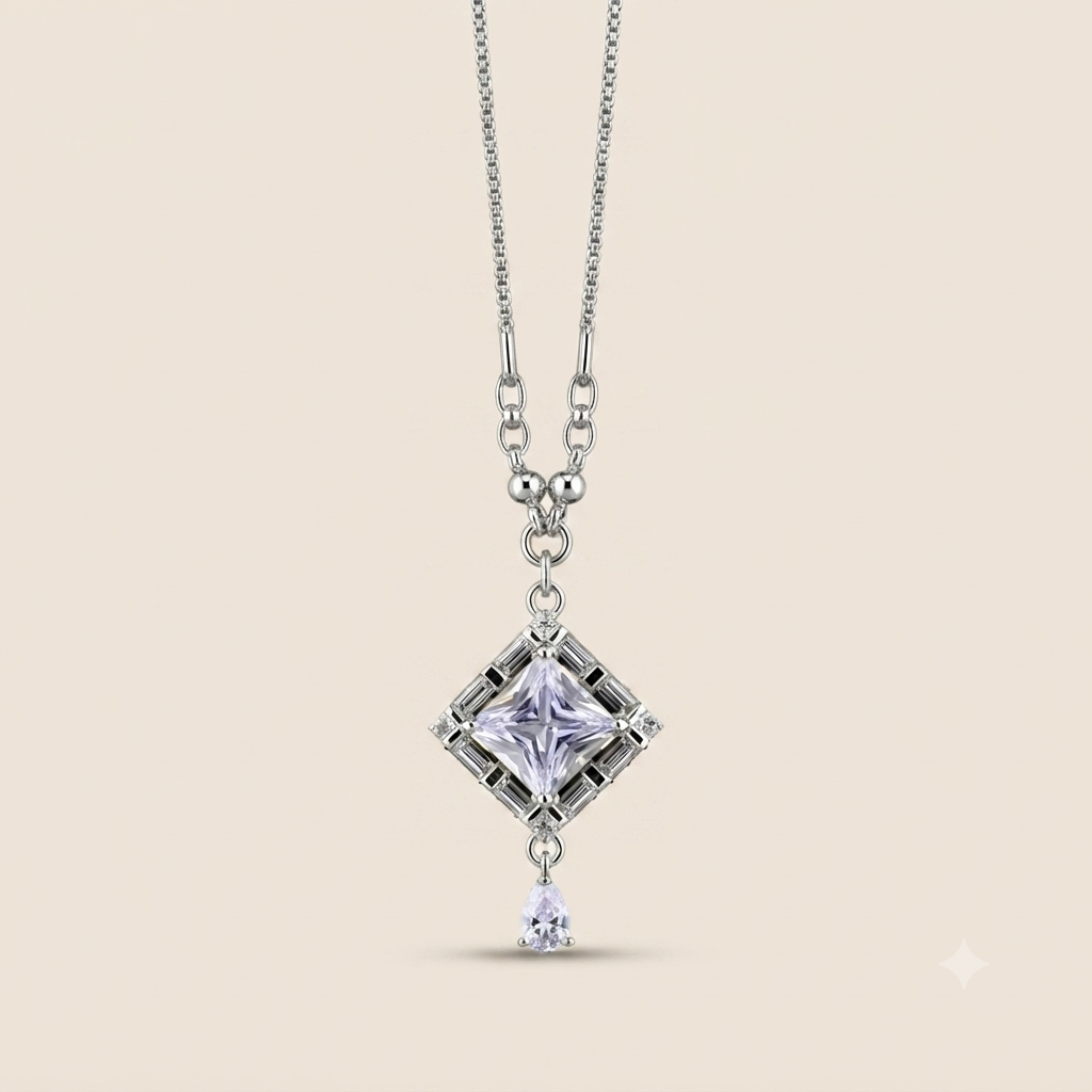 Mystic Pendant