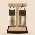 Ottoman Charm Earrings