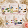 Pastel Pop Hair Clip
