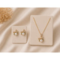 Pearl Grace set
