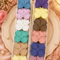 Petal Hair Claw Clip