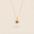 Regal Glow Pendant