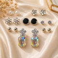 Royal Gem Stud Set