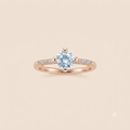 Royal Spark Ring
