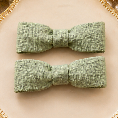 Blossom Velvet Set