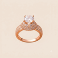 Timeless Charm Ring