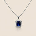 Timeless Spark Necklace