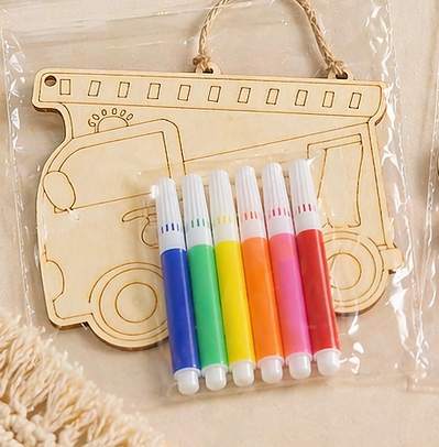 Little Artist Diy kid
