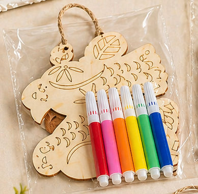 Little Artist Diy kid