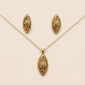 Velora Shine Set