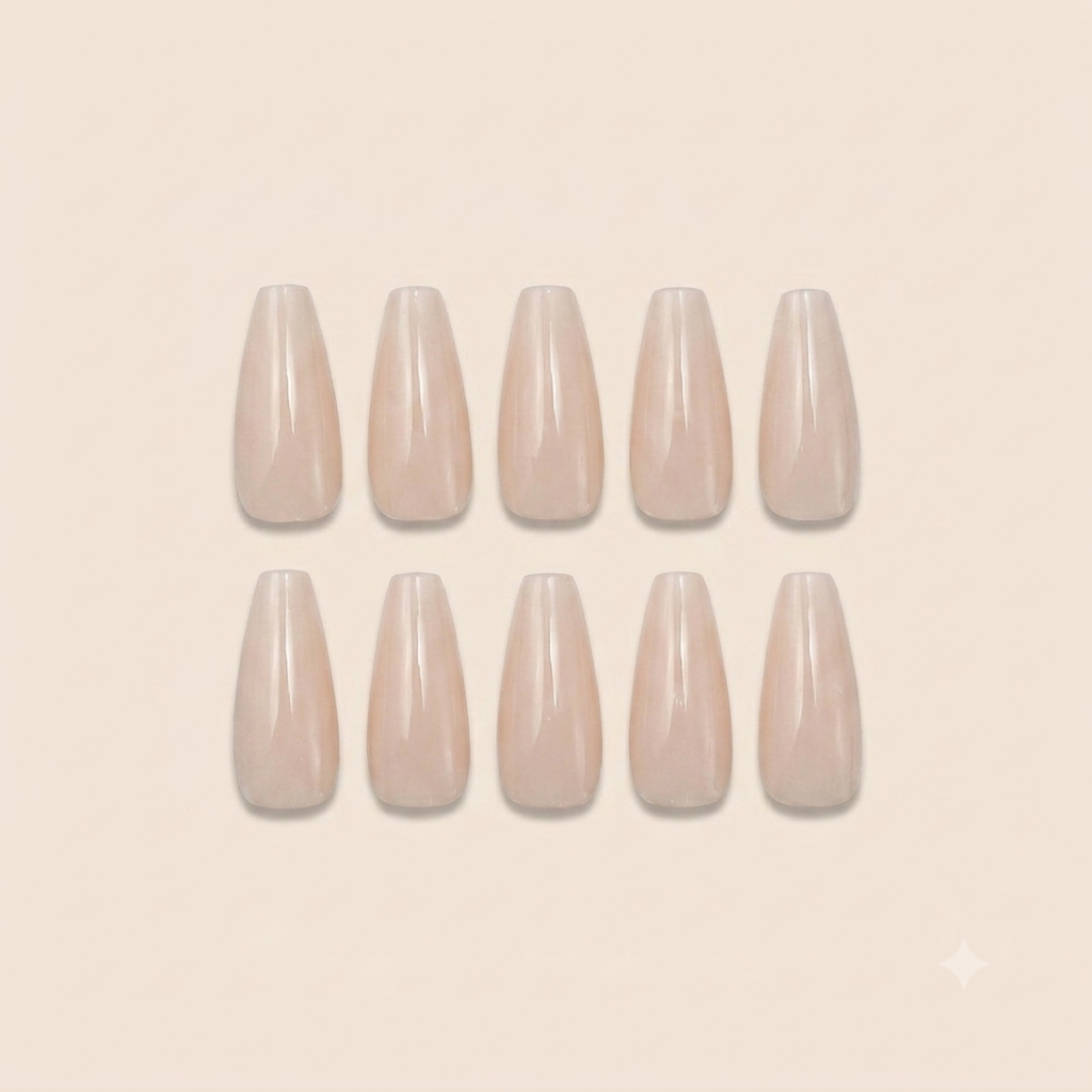 velvet Nail Sets