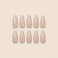 velvet Nail Sets